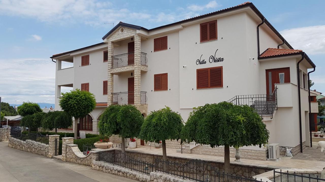 Vista Guest house