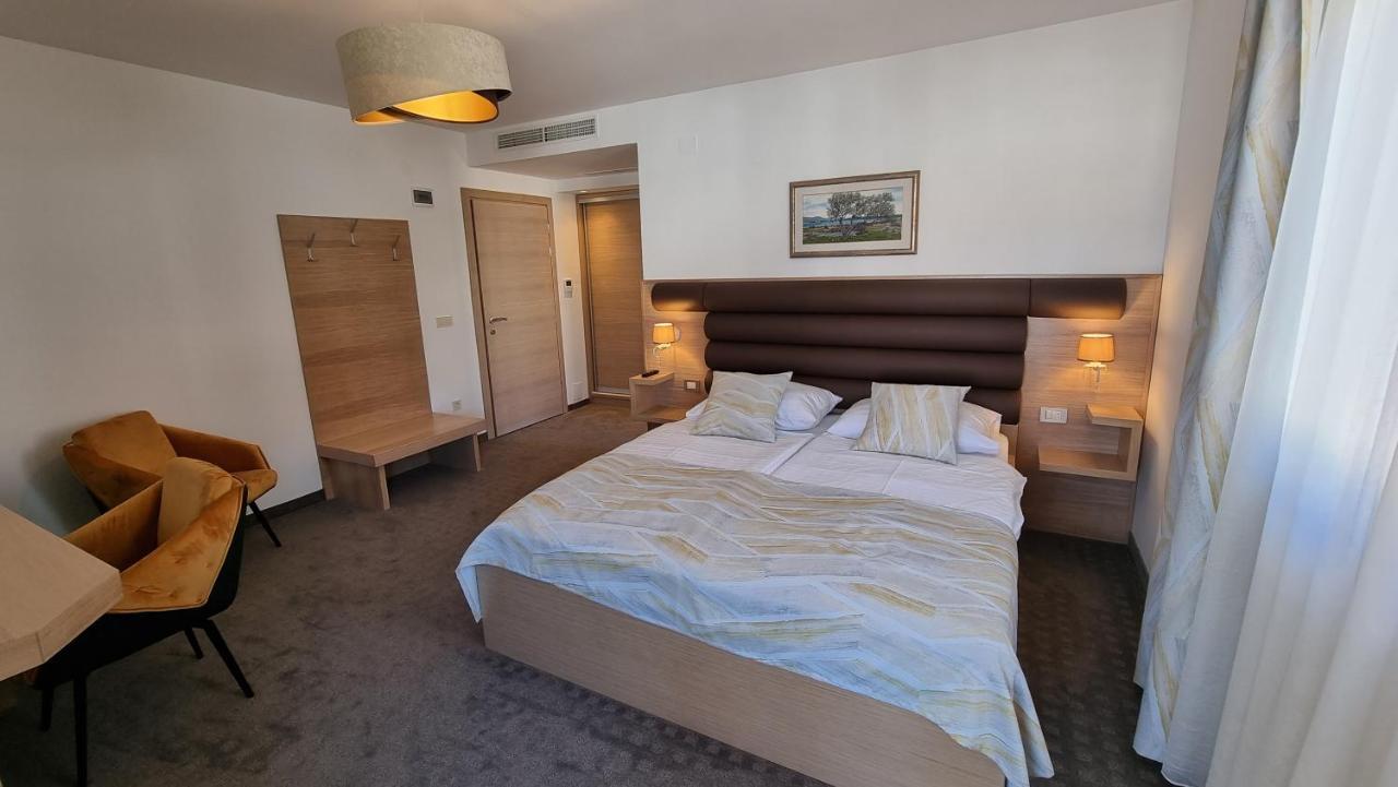 Vista 4* Malinska