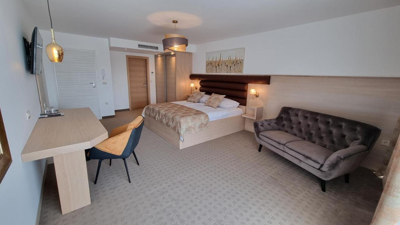Vista Guest house Malinska