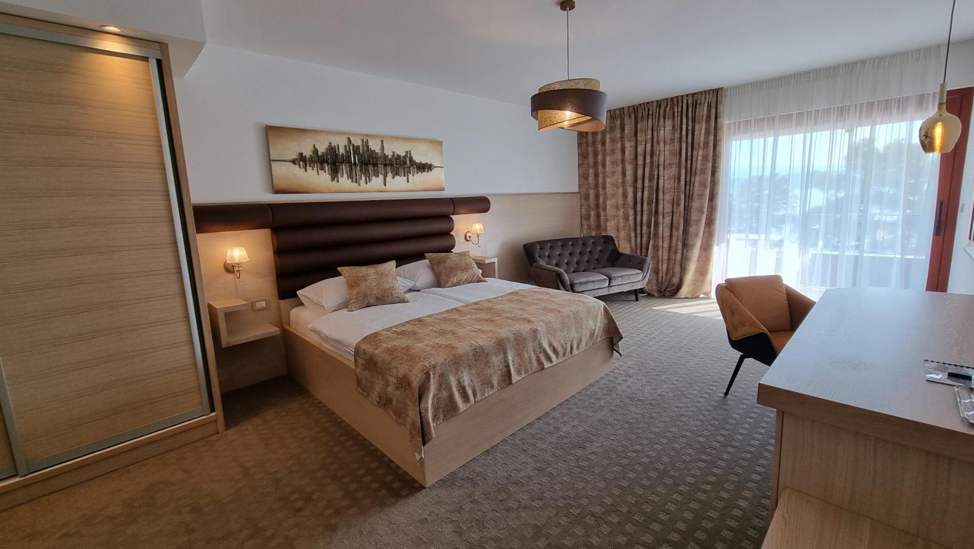 Guest house Vista Malinska
