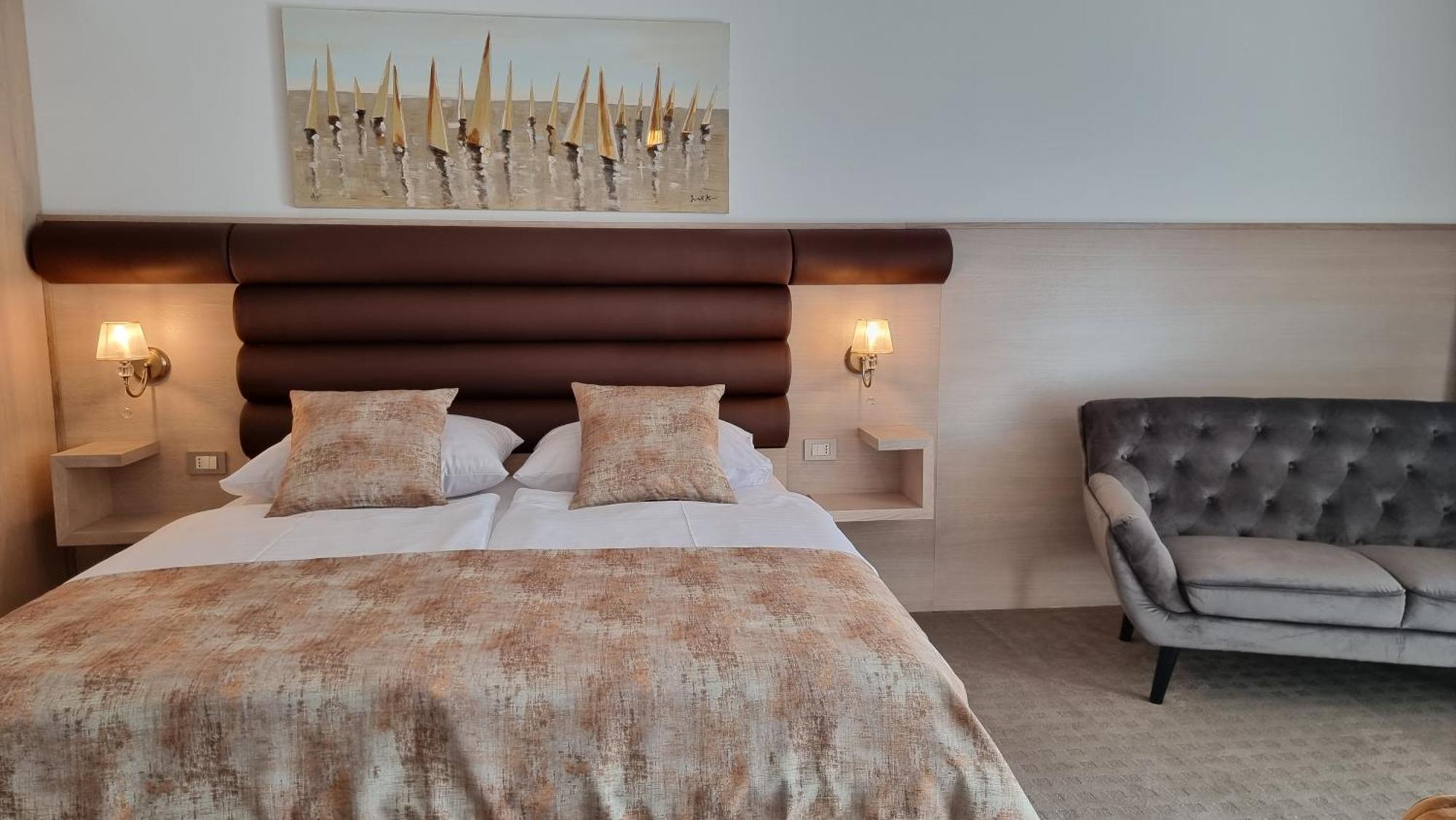 Vista Guest house Malinska