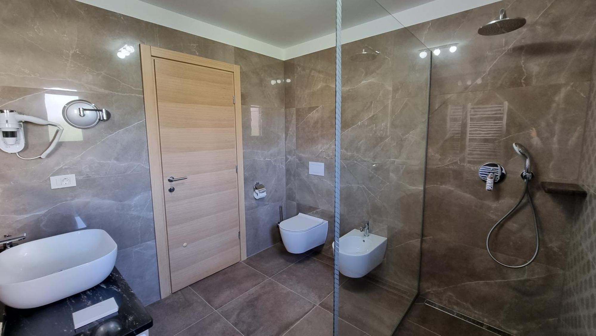 Vista Guest house 4*