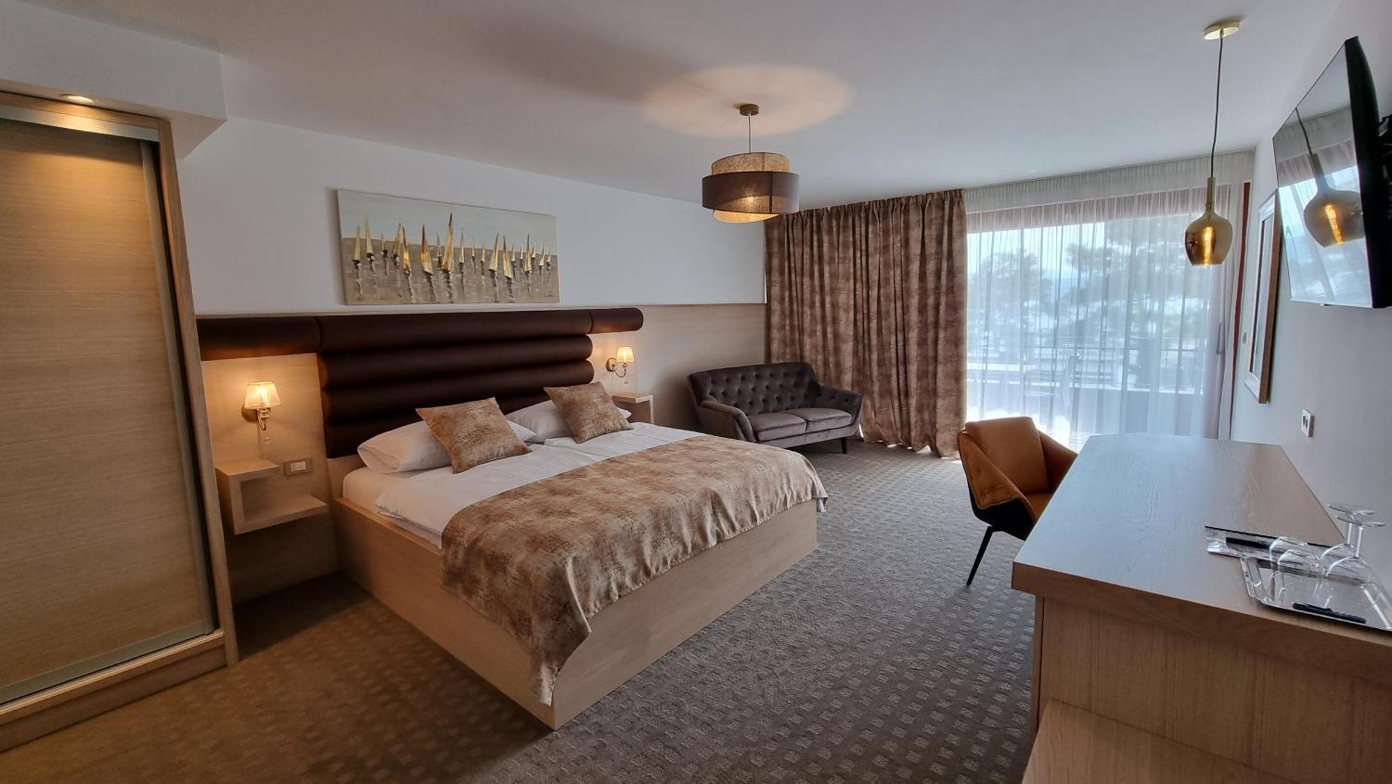 Vista Guest house 4*