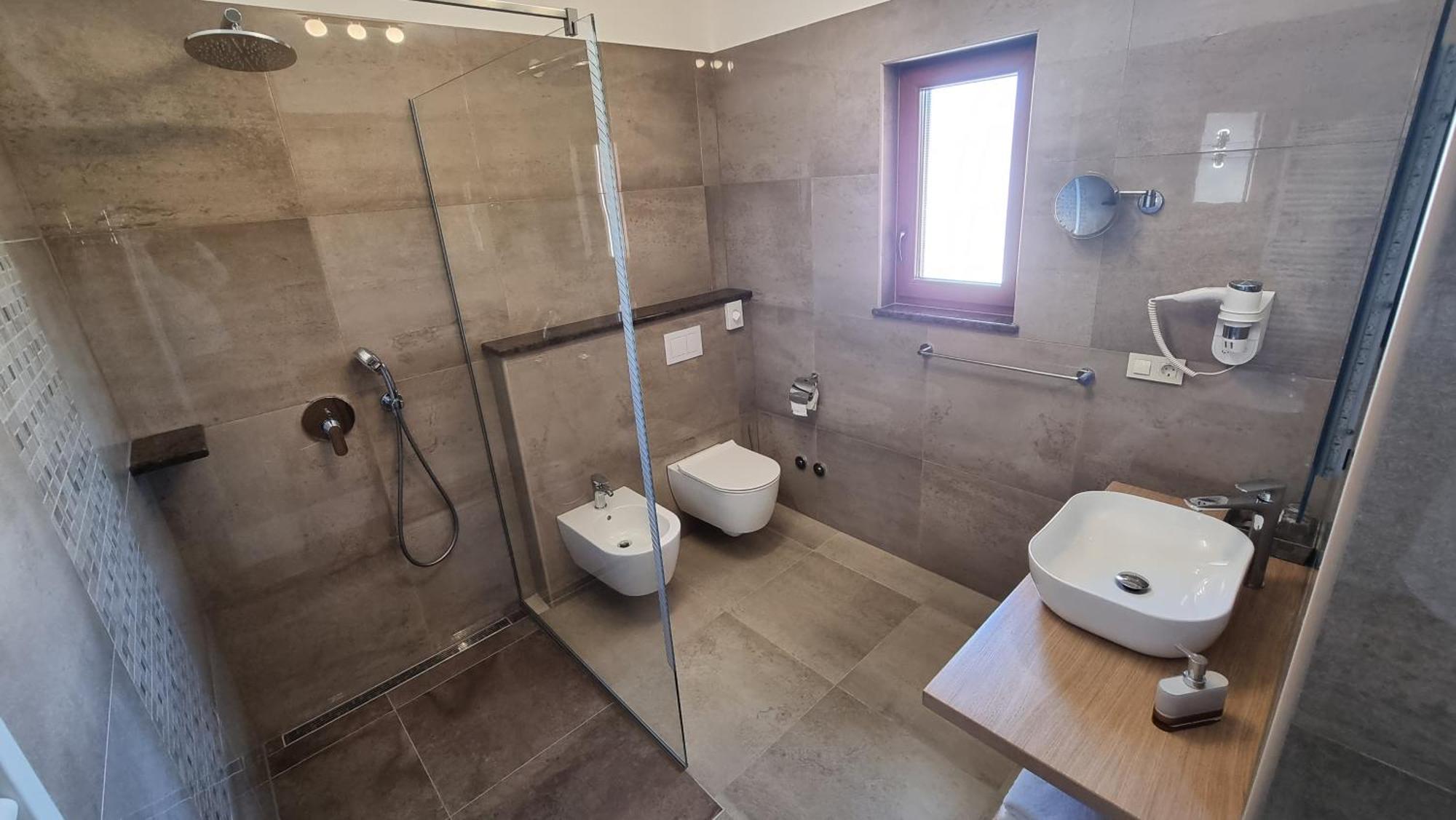 Guest house Vista 4*