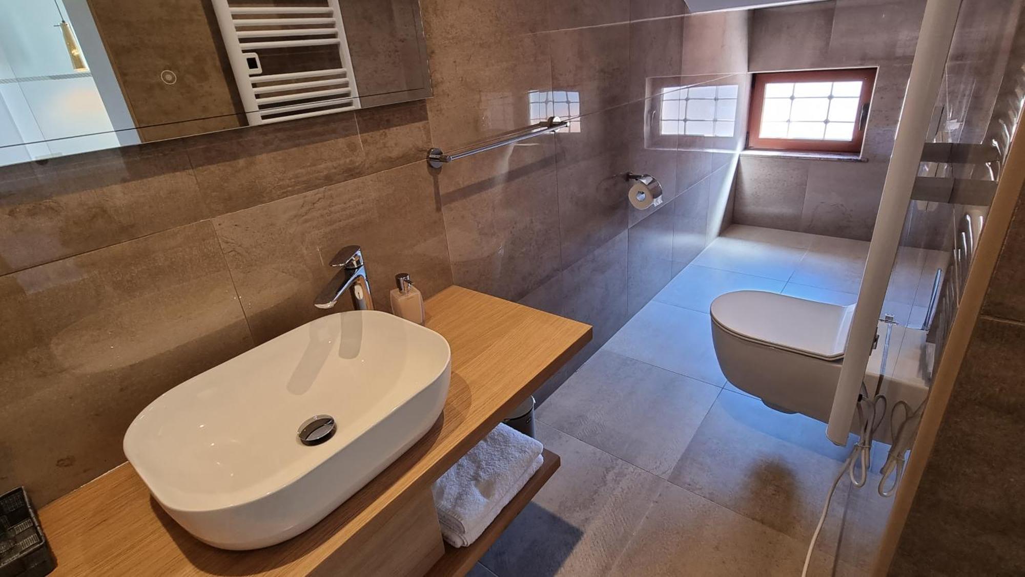 Vista Guest house