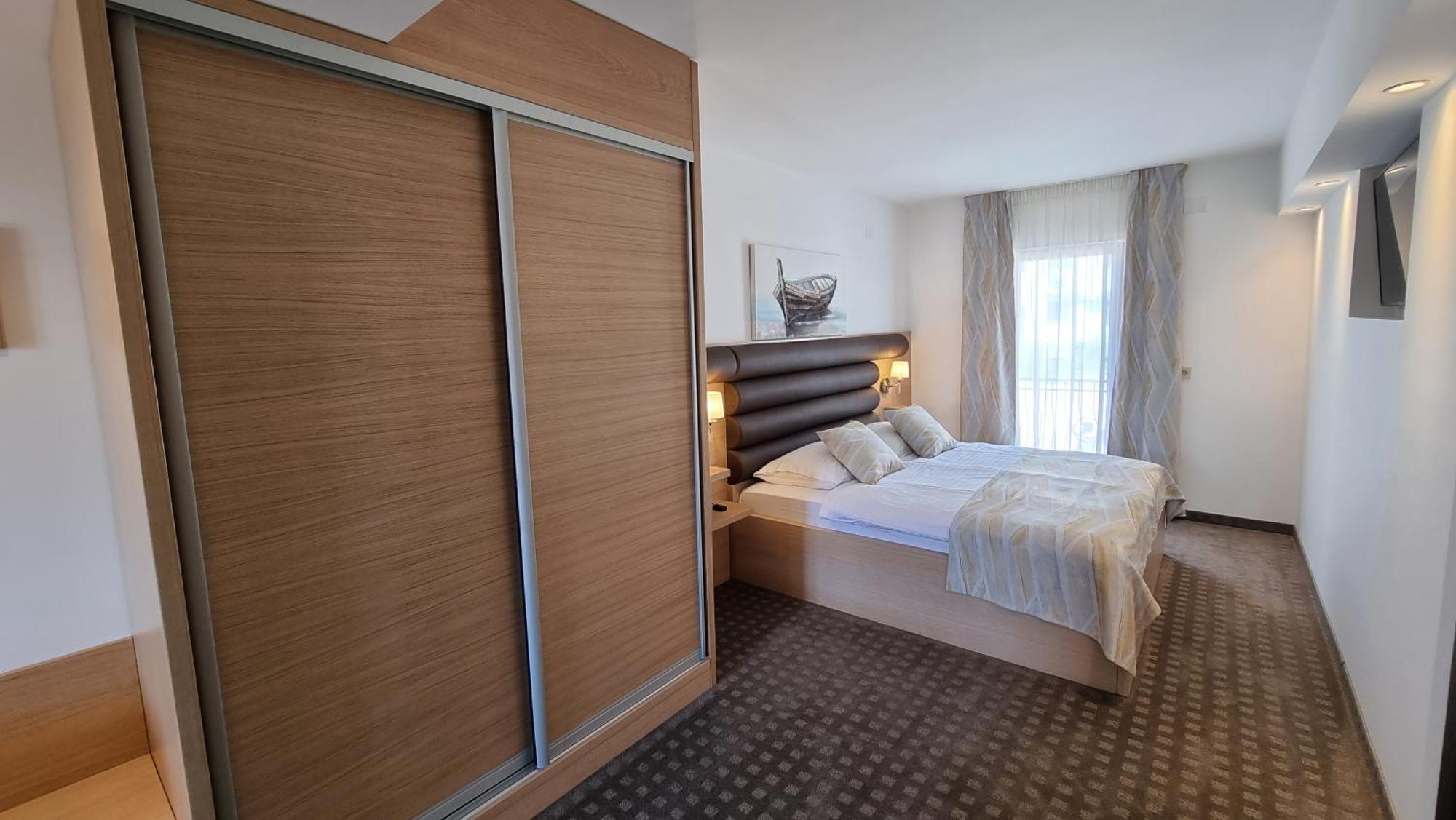 Guest house Vista